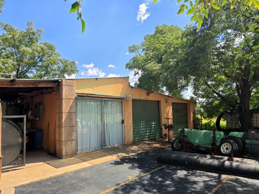 Commercial Property for Sale in Hotazel Rural Northern Cape